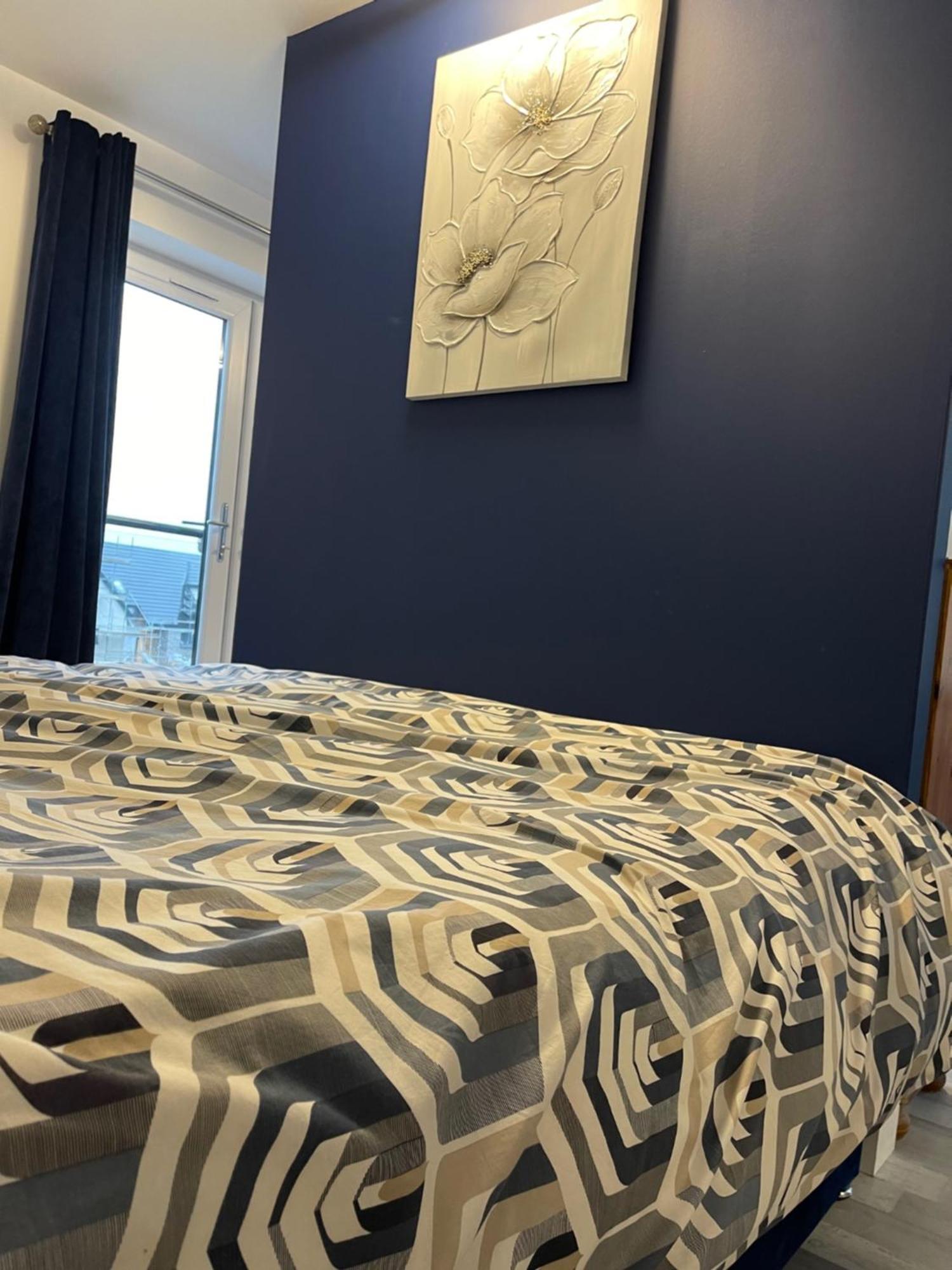 Lochside Loft - Self Catering Apartment For 2 In A Great Location For Inverness Airport And Both Cabot Highlands & Nairn Golf Courses Exterior photo