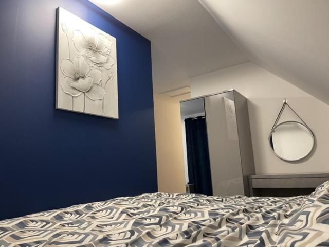 Lochside Loft - Self Catering Apartment For 2 In A Great Location For Inverness Airport And Both Cabot Highlands & Nairn Golf Courses Exterior photo